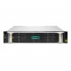 Hewlett Packard Enterprise MSA 2060 unidad de disco multiple Bastidor (2U) Plata, Negro